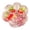 樱桃, variant on ZhangC Cat Paw Squeeze Ball, Transparent Large Paw Stress Relief Ball, Portable FidgetToys For Adults, Perfect Gift for Birthday, Easter Basket Stuffer