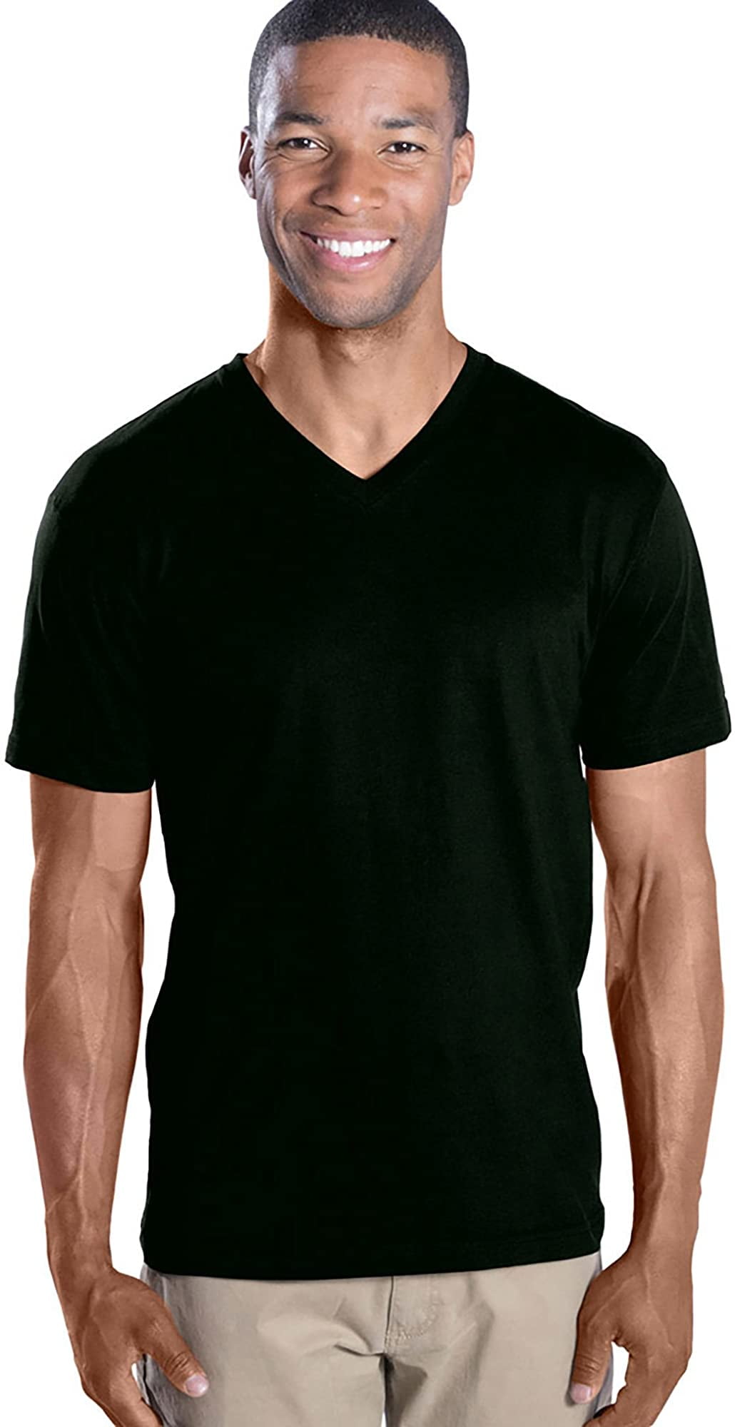 LAT Apparel Adult 60 Cotton 40 