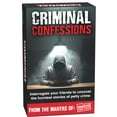 thumbnail image 1 of Endless Games Unsolved Case Files: Criminal Confessions Mystery Game, 1 of 7