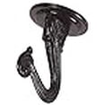 thumbnail image 3 of Black Ceiling Hook, 3 of 3