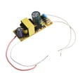 thumbnail image 4 of LED Driver Transformer Power Supply Adapter Isolated LED Driver Wide Voltage LED Transformer Constant Current Lighting, 4 of 10