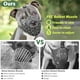 thumbnail image 4 of Cesta ligera Muzzle Mayerzon Pitbull para perros grandes, 4 of 7