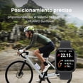 thumbnail image 2 of HUAWEI Watch FIT 4 Morado, 2 of 2
