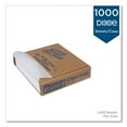 thumbnail image 3 of Yellow Label Parchment Pan Liner, 12 X 12, 1,000/carton, 3 of 3