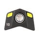 thumbnail image 2 of Tornillo de peso de golf, reemplazo portátil y duradero para palos de golf, peso para cabeza de palo de golf 18g, 2 of 9