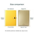 thumbnail image 4 of A5 Business Soft Leather Notebook Agenda Planner Organizer Travel Journal Daily Planner, 4 of 9