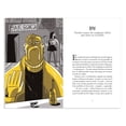 thumbnail image 2 of El Edén, de Manya Loria, Corda, Pasta blanda, 2025, 2 of 3