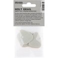 thumbnail image 3 of Herco Holy Grail Guitar Pick - 6 Pack, 3 of 5