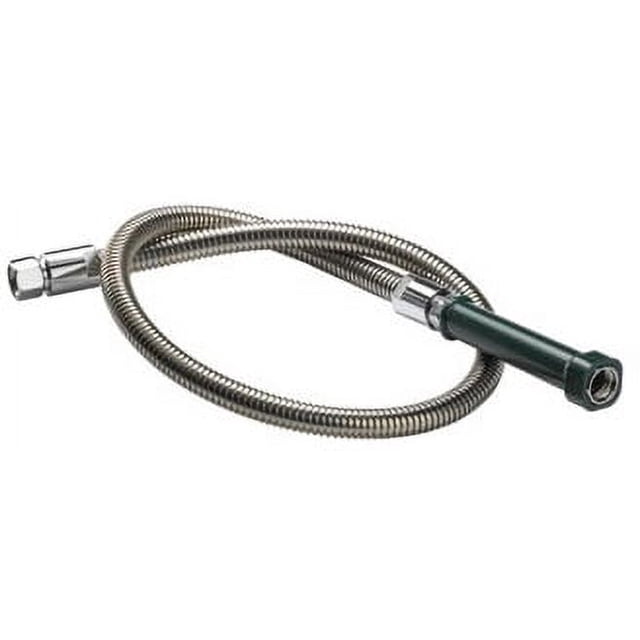 KROWNE Tuyau Pré-Rinçage 21-136 L avec Prise, 96 Pouces