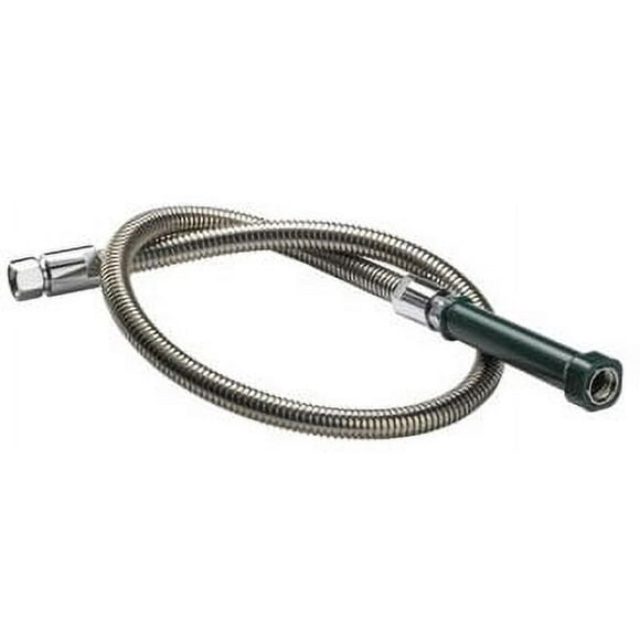 KROWNE Tuyau Pré-Rinçage 21-136 L avec Prise, 96 Pouces