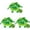 Multicolor 3PCS, variant on Save Penguin Dont Break The Ice Penguin Trap Party Supplies Funny Toys Game
