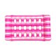 thumbnail image 1 of Piscina inflable Flotación Float Lounger PVC Float Lounge para piscina de verano Rosa rojo, 1 of 8