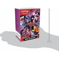 thumbnail image 2 of PokÃ©mon JCC : Scarlet & Violetâ Rivaux Destinés Ensemble de Boosters, 2 of 3