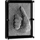 thumbnail image 3 of 1 Uds. pin art 3D tallado de uñas tablero 3D presión de clavos estampado a mano, 3 of 5