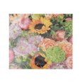 thumbnail image 1 of 20 Pack Luncheon 3 Ply Napkin Flower Shop - Set of 6, 1 of 4