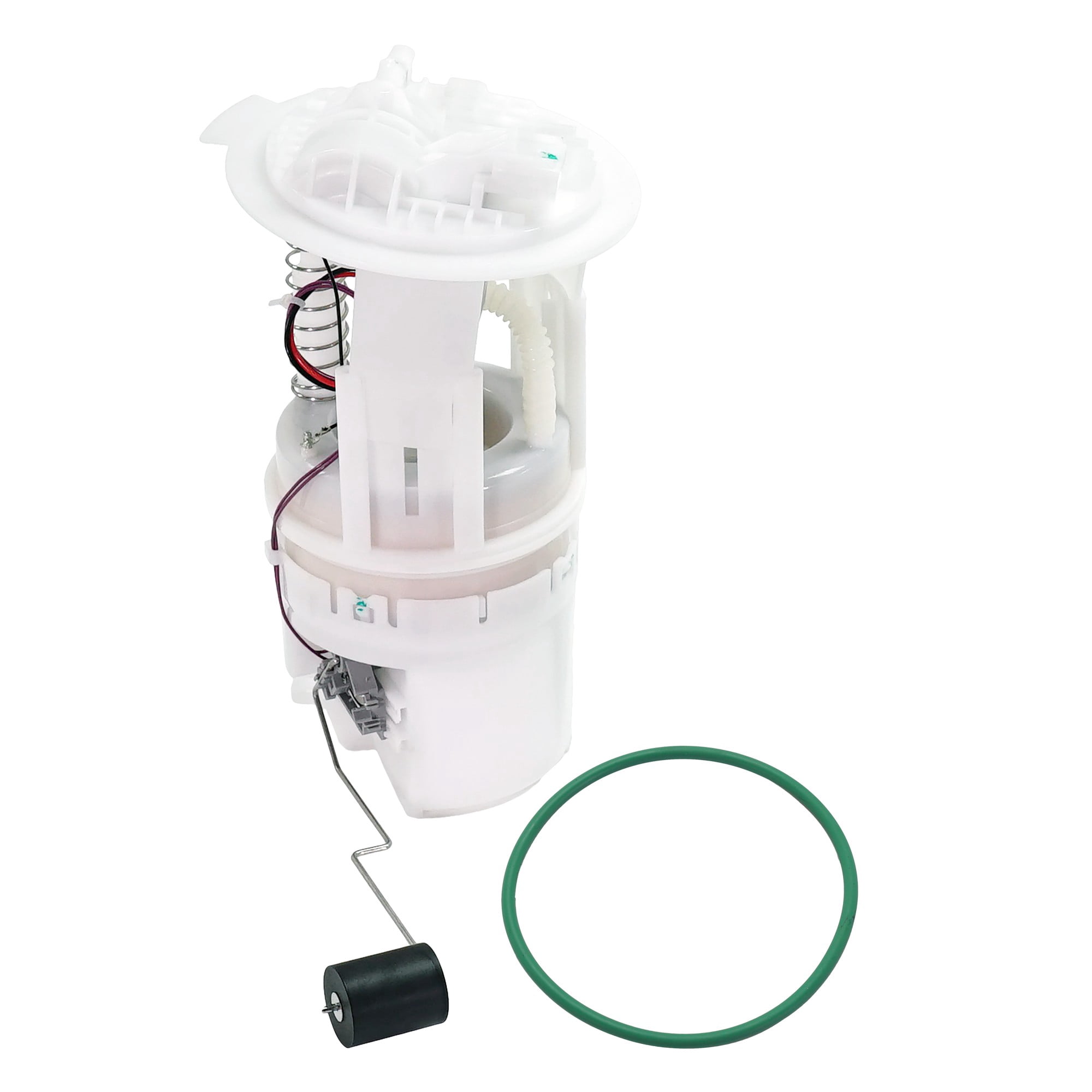 Fuel Pump Compatible with 2004-2010 Chrysler PT Cruiser 4Cyl 2.4L With Sending Unit