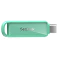 thumbnail image 1 of Unidad USB SanDisk SDIXS0N 256 GB USB-C 150 MB/s, 1 of 9
