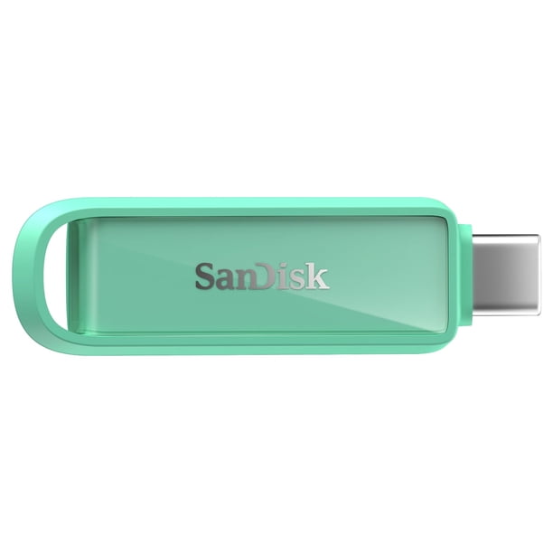 Unidad flash para teléfono SanDisk SDIXS0N-1T00 de 1 TB USB-C, 150 MB/s