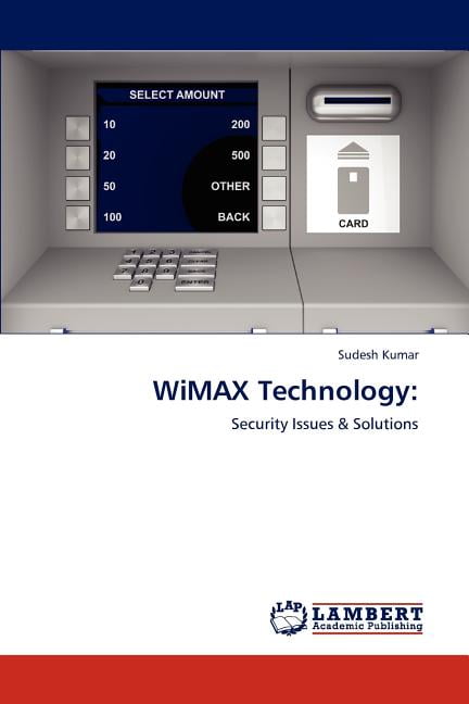 Sudesh Kumar Wimax Technology (Other)