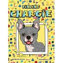 Finding Chargie, (Hardcover)