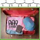 thumbnail image 3 of Folding Travel Hanger Foldable Clothes Hanger with Clip Portable, 3 of 5