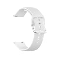 thumbnail image 2 of Correa De Silicona Para Reloj Inteligente De 20 Mm Compatible Con Samsung Watch 4 Watch Classic seitruly EL016602-07, 2 of 5