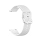thumbnail image 2 of Correa De Silicona Para Reloj Inteligente De 20 Mm Compatible Con Samsung Watch 4 Watch Classic Methold EL016602-07, 2 of 5