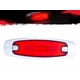 thumbnail image 1 of Plafón Lateral 4 Leds Con Gel Rojo Rectangular Tunelight TUNELIGHT-RENOVATIO ., 1 of 7