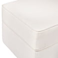 thumbnail image 4 of Namesake Willa-Alden Gliding Ottoman, 4 of 6