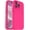 Hot Pink, variant on Compatible with iPhone 15 Pro Case, Upgrade Defender Liquid Silicone, [Enhanced Camera Protection] [Soft Anti-Scratch Microfiber Lining] Shockproof Phone Case iPhone 15 Pro 6.1 inch - Chalk Pink