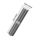 thumbnail image 2 of BRIGHTFUFU 10Ud Tornillos Doble Para Conversión De En Inoxidable Resistente Y Estable Color Plata, 2 of 8