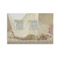Andrew Wyeth Day Dream Prints Poster Home Decor Poster Wall Art Hanging Picture Print Bedroom Decorative Painting Posters Room Aesthetic 20x30inch(50x75cm)