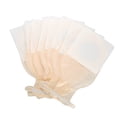 thumbnail image 2 of Paquete de 10 unidades de bolsa de ostomía de una pieza, bolsa drenable médica, bolsa de colostomía, suministros para ostomía, 2 of 14