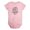 Pink, variant on I was Daddy's Fastest Swimmer Funny Rompers For Babies, Newborn Baby Unisex Bodysuits, Infant Jumpsuits, Toddler 0-24 Months Kids One-Piece Oufits (Pink, 12-18 Months)