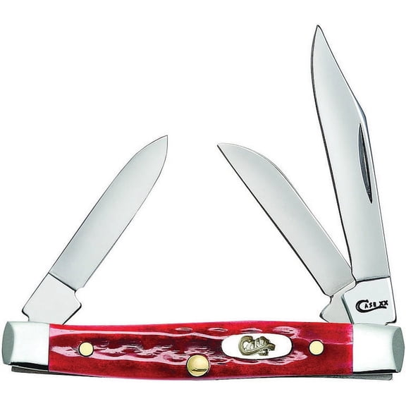 W.R. Case & Sons Cutlery Pocket Knife