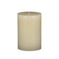 thumbnail image 2 of 4x6" 2PK Unscented Soy Wax Candle,, 2 of 7
