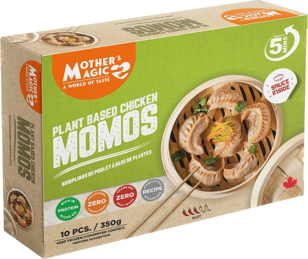 MOM SY MOMOS - Walmart.ca