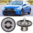 thumbnail image 4 of 90916-03084 90916-03075 accessory for camry Car Engine Coolant Thermostat 90916-03084 Fits for Camry 1989-2017 ANGGREK Otros, 4 of 8