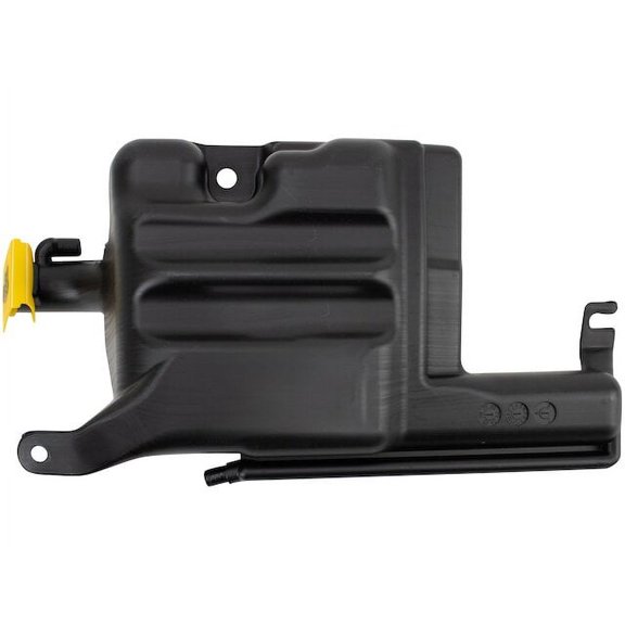 Expansion Tank - Compatible with 1998 - 2003 Dodge Durango 1999 2000 2001 2002
