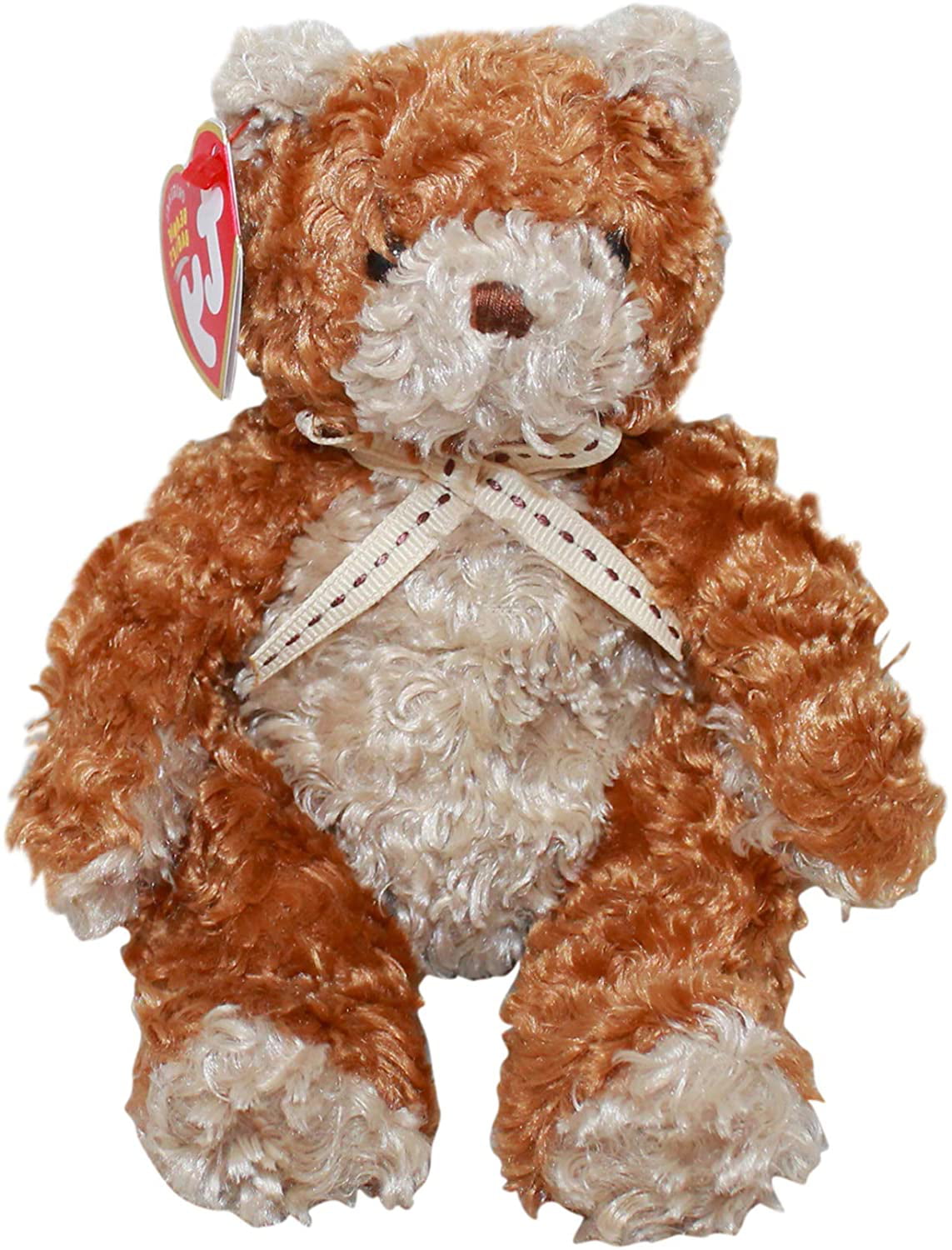 Details about   TY BEANIE BABY SANTA 