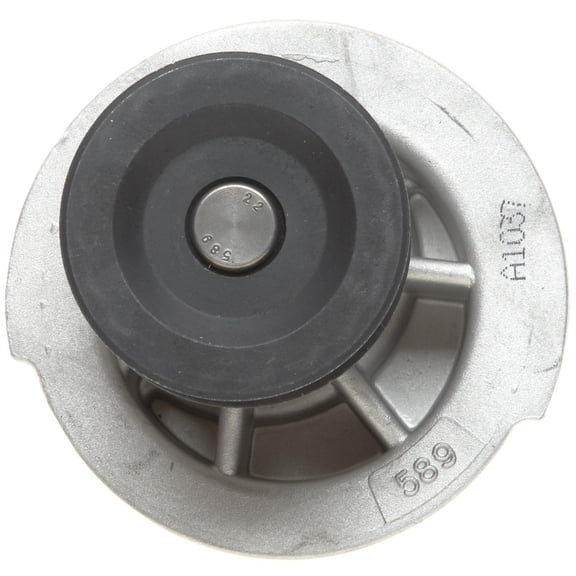 Engine Water Pump Fits select: 1991-1993 PONTIAC LEMANS