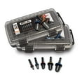 thumbnail image 3 of Rectorseal PRO-Fit Precision Flaring Kit, Black, 3 of 5