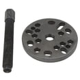 thumbnail image 4 of Alternator Puller, Black Perfect Match Rust Proof High Strength  Hub And Alternator Puller  For Motorcycle, 4 of 8