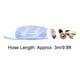 thumbnail image 7 of High Pressure Washer Chemical Injector Kit, Pressure Washer Soap Injector 4000PSI Easy Installation  for Garden, 7 of 7