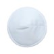 thumbnail image 1 of Almohadilla para el pecho tridimensional transpirable impermeable de fibra de bambú de tres capas Almohadilla para el pecho en forma de cuenco a prueba de explosiones Lavable, 1 of 6