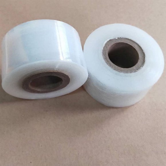 OHOIOLLA De Injerto Transparente Para Árboles De Cítricos Nogal Película Elástica