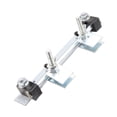 thumbnail image 3 of deevoka Desktop Screen Printing Hinge Clamp for Silk Screen Printer DIY Hobby Tool Heavy, 3 of 9