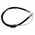 thumbnail image 4 of Geelife Front Parking Brake Cable Excursion F350 F450 F550, 4 of 8