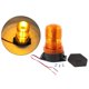 thumbnail image 4 of 30LED lámpara intermitente de advertencia de , luz de estroboscópica de seguridad, 12V-24V, accesorios profesionales Soledad Luz de advertencia de coche de tráfico, 4 of 10