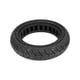 thumbnail image 4 of 81/2x2(50/75-6.1) Off-Road Solid Tire for M365 1S Pro Scooter Explosion-Proof Tire, 4 of 5